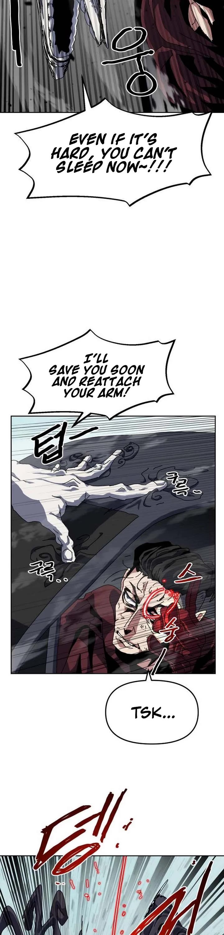 Archmage Curriculum Chapter 16 page 32 - Chapter 16