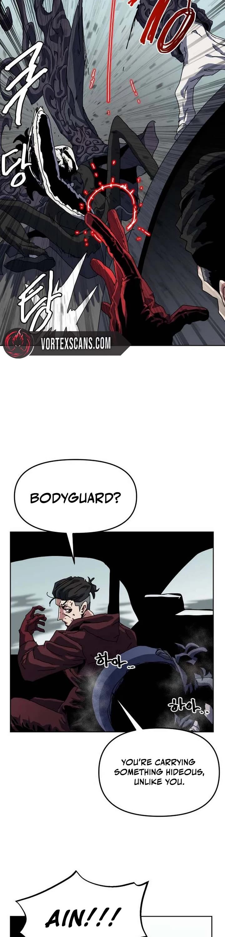 Archmage Curriculum Chapter 16 page 33 - Chapter 16