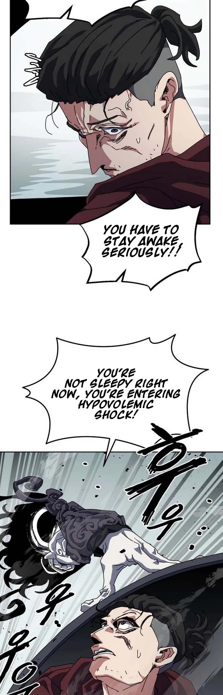 Archmage Curriculum Chapter 16 page 34 - Chapter 16
