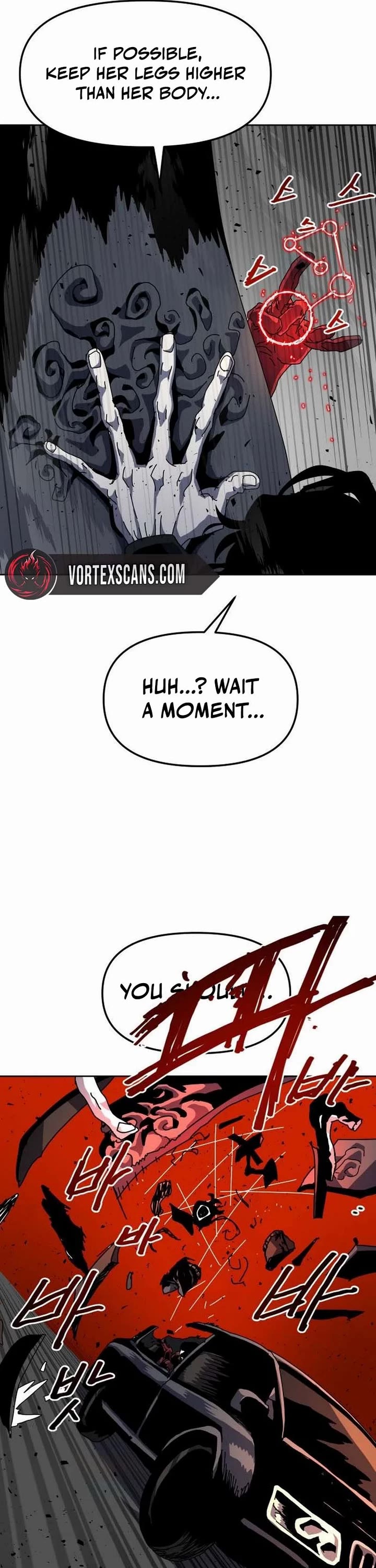Archmage Curriculum Chapter 16 page 36 - Chapter 16