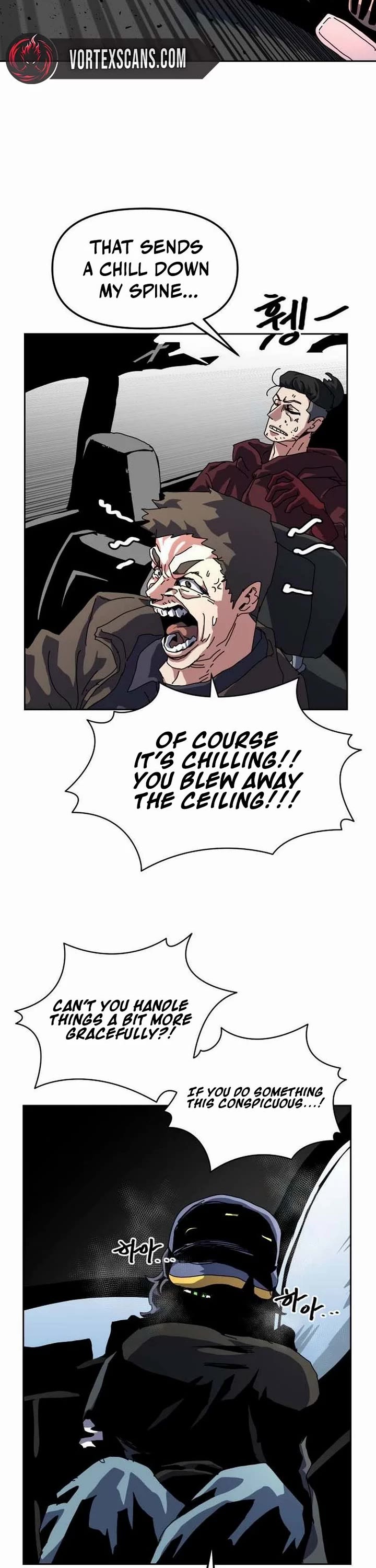 Archmage Curriculum Chapter 16 page 37 - Chapter 16