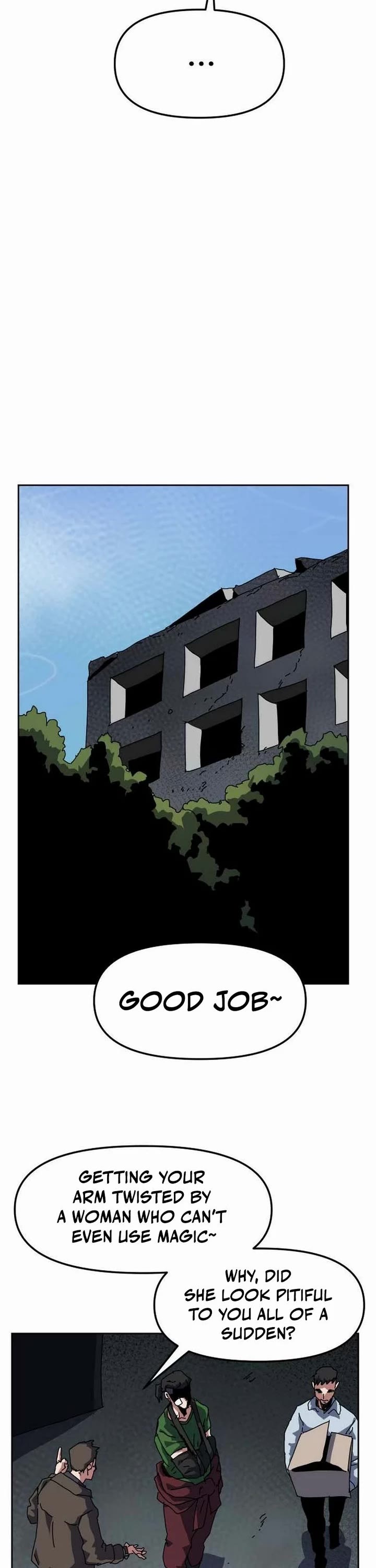 Archmage Curriculum Chapter 16 page 38 - Chapter 16