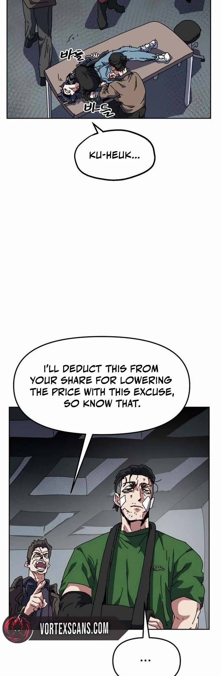 Archmage Curriculum Chapter 16 page 39 - Chapter 16