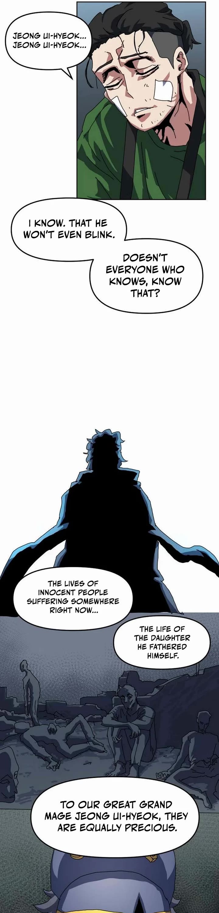 Archmage Curriculum Chapter 16 page 46 - Chapter 16