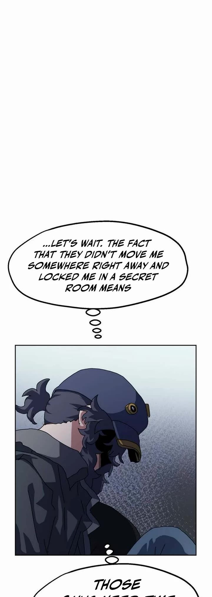 Archmage Curriculum Chapter 16 page 49 - Chapter 16
