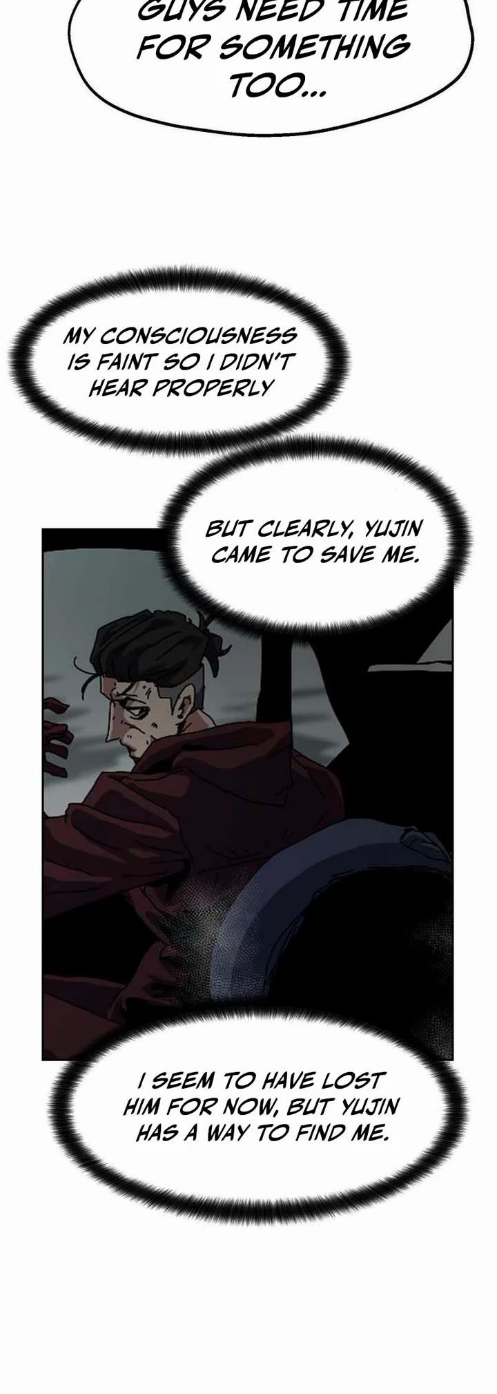 Archmage Curriculum Chapter 16 page 50 - Chapter 16