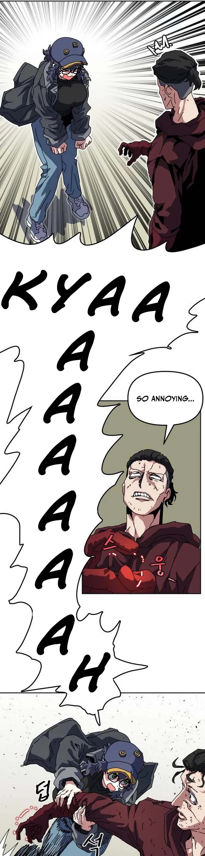 Archmage Curriculum Chapter 16 page 6 - Chapter 16