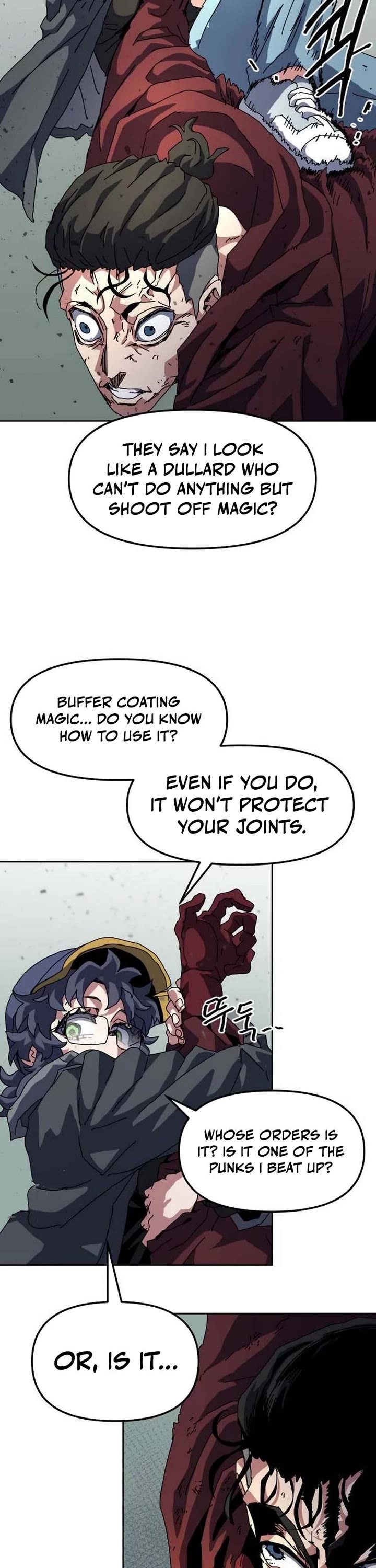 Archmage Curriculum Chapter 16 page 8 - Chapter 16
