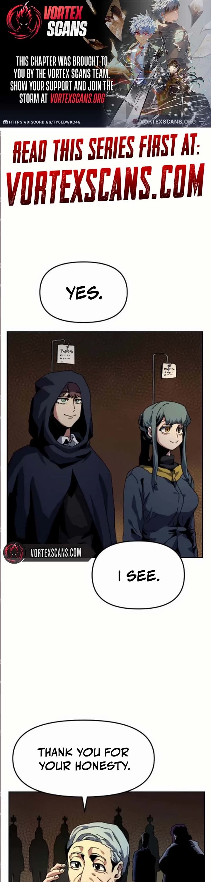 Archmage Curriculum Chapter 17 page 1 - Chapter 17