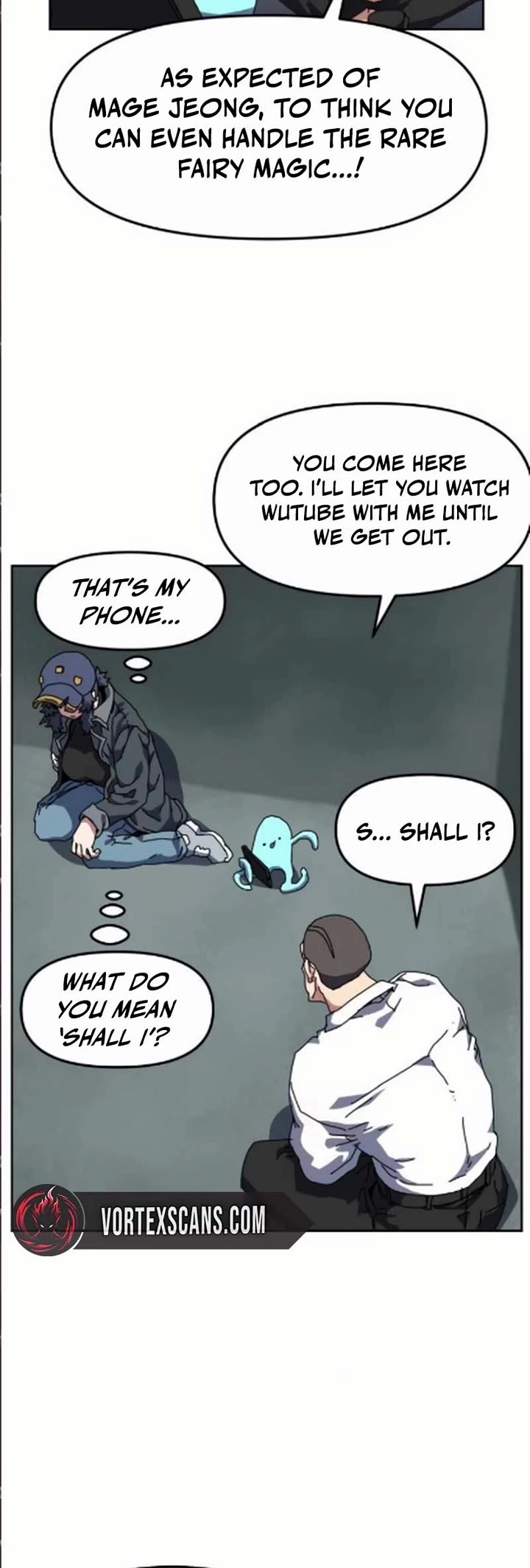Archmage Curriculum Chapter 17 page 10 - Chapter 17