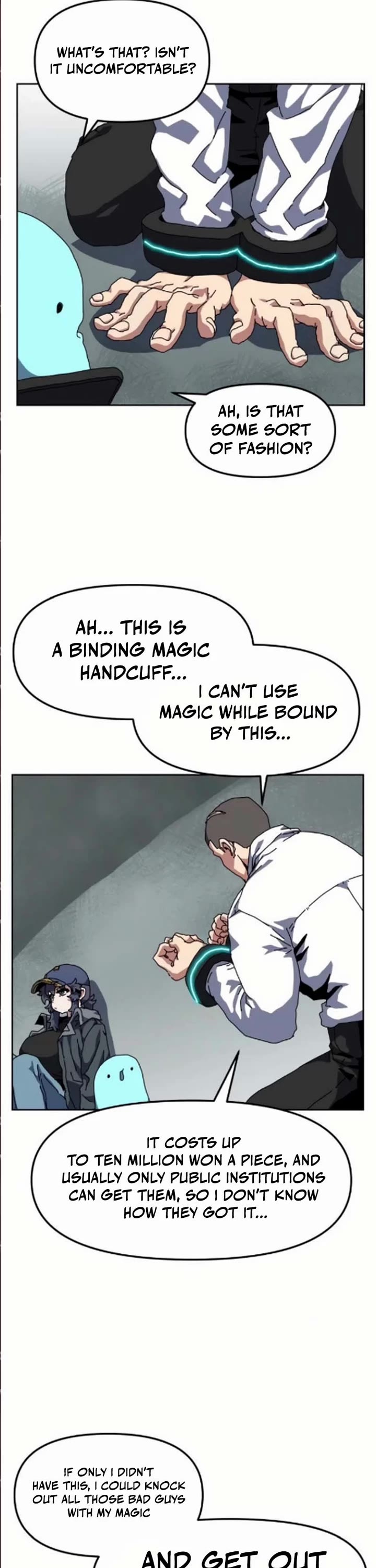 Archmage Curriculum Chapter 17 page 11 - Chapter 17