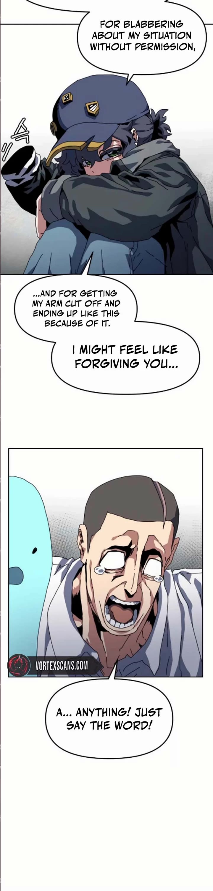 Archmage Curriculum Chapter 17 page 18 - Chapter 17