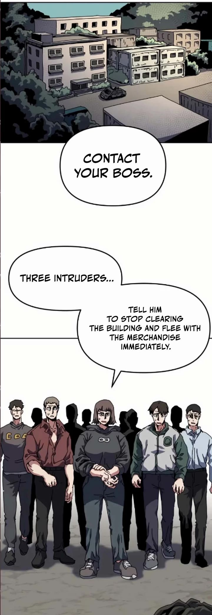 Archmage Curriculum Chapter 17 page 19 - Chapter 17