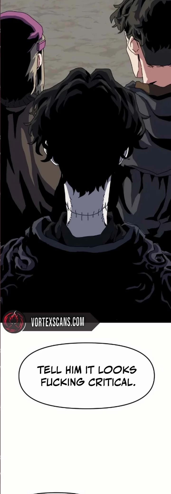 Archmage Curriculum Chapter 17 page 20 - Chapter 17