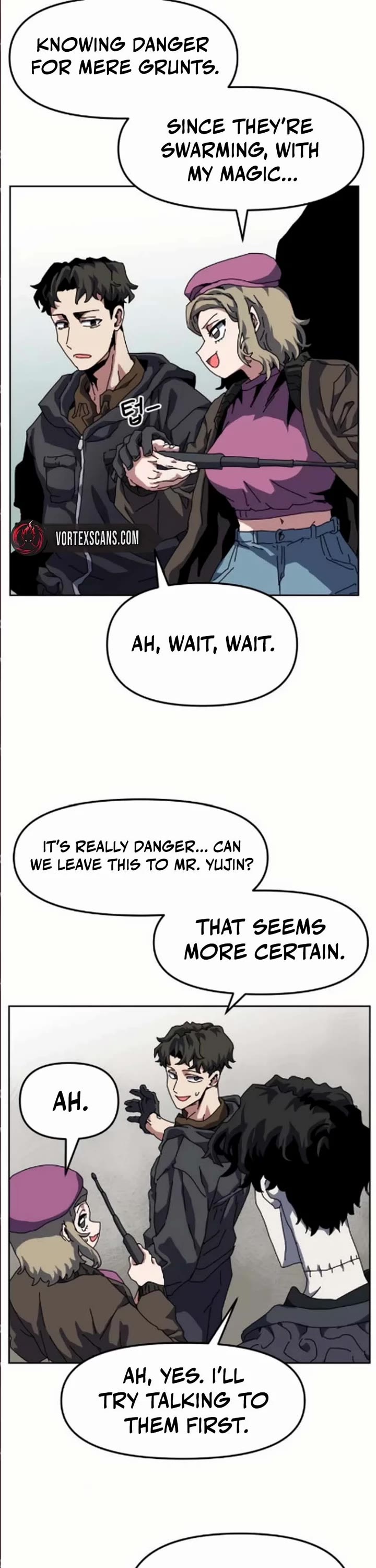 Archmage Curriculum Chapter 17 page 21 - Chapter 17
