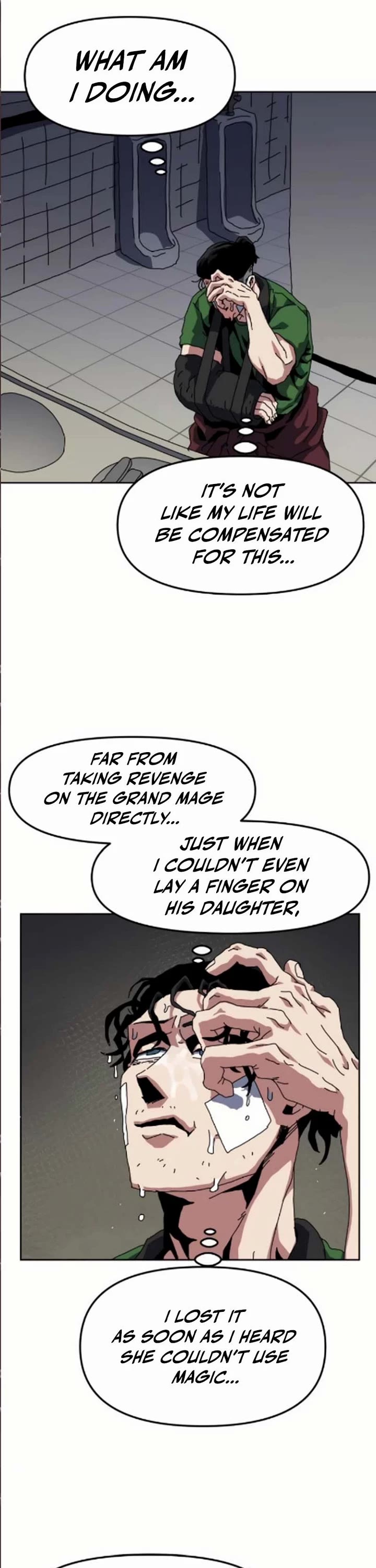 Archmage Curriculum Chapter 17 page 27 - Chapter 17