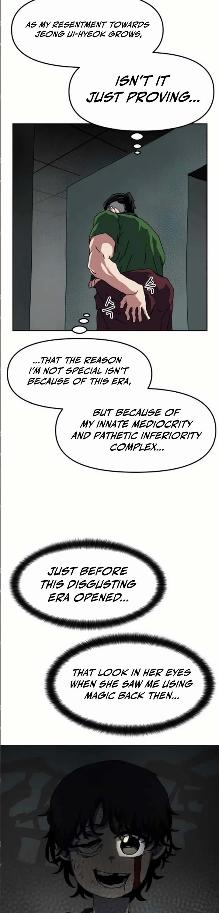 Archmage Curriculum Chapter 17 page 28 - Chapter 17