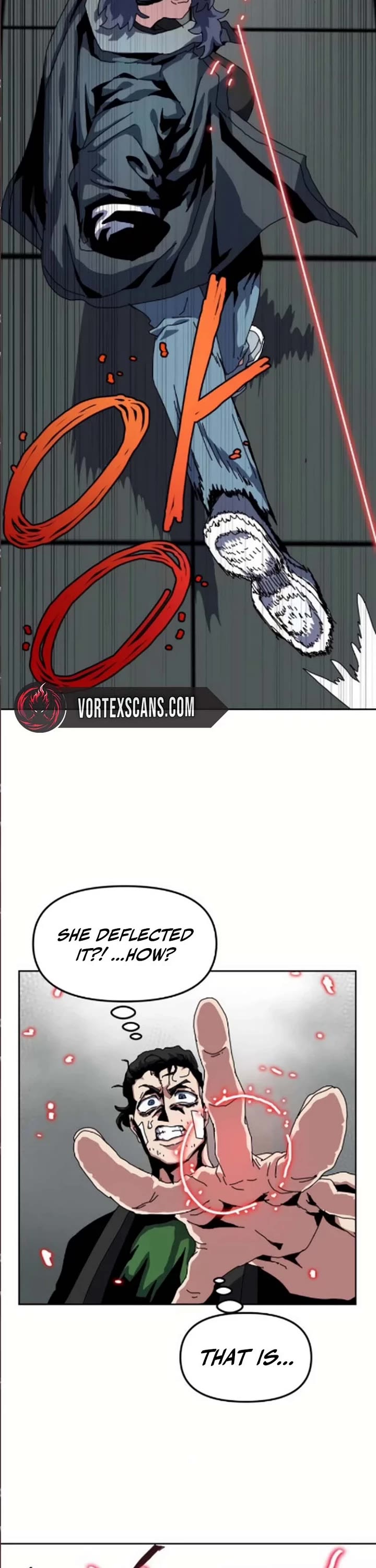 Archmage Curriculum Chapter 17 page 32 - Chapter 17