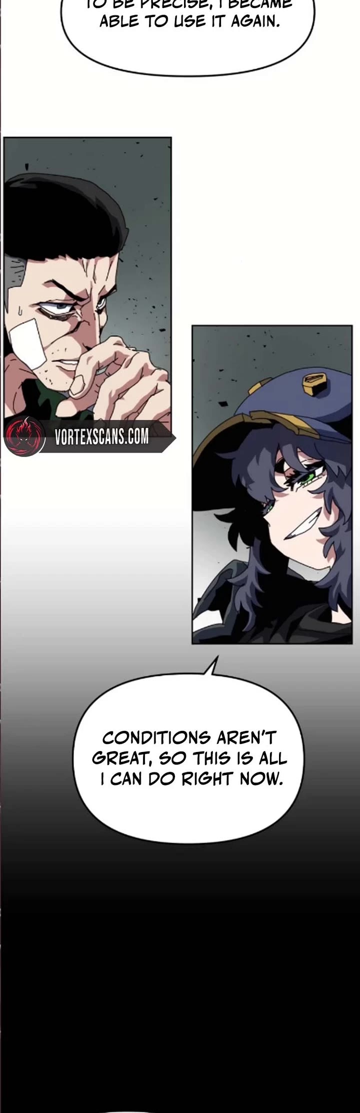 Archmage Curriculum Chapter 17 page 35 - Chapter 17