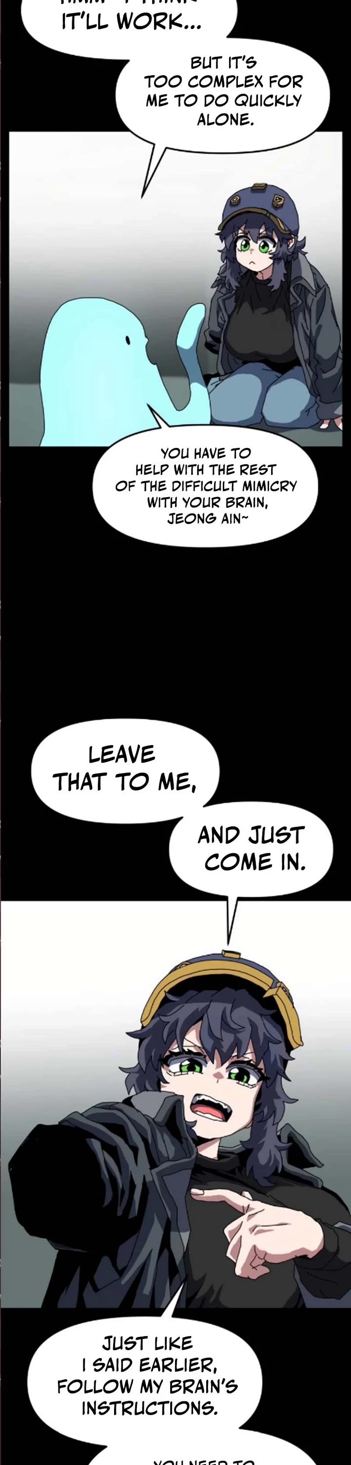 Archmage Curriculum Chapter 17 page 38 - Chapter 17