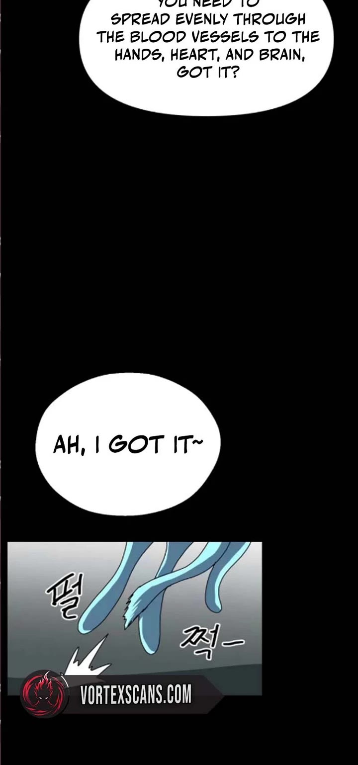 Archmage Curriculum Chapter 17 page 39 - Chapter 17