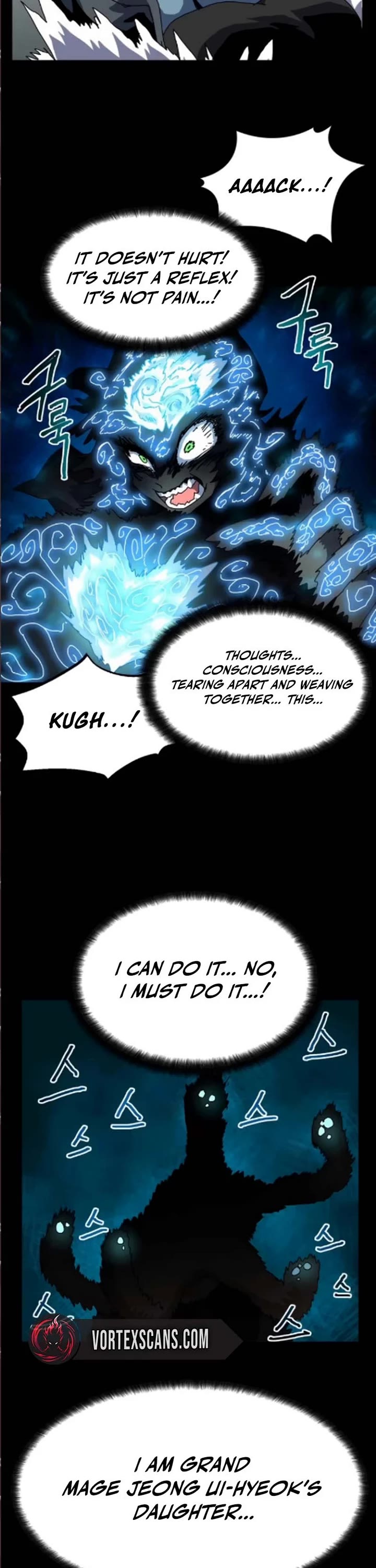 Archmage Curriculum Chapter 17 page 41 - Chapter 17