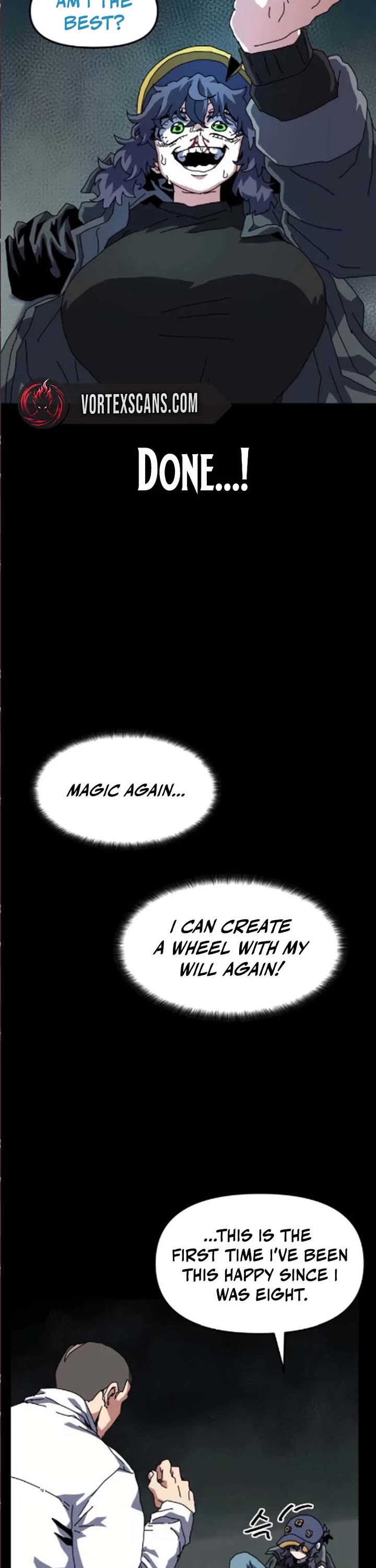 Archmage Curriculum Chapter 17 page 43 - Chapter 17
