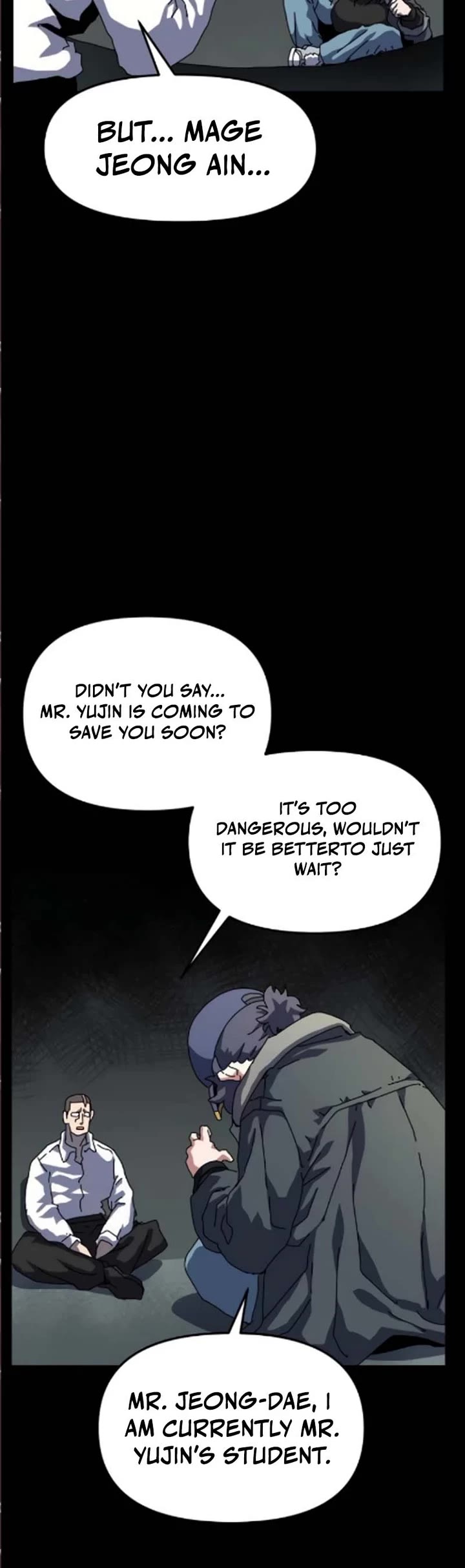 Archmage Curriculum Chapter 17 page 44 - Chapter 17