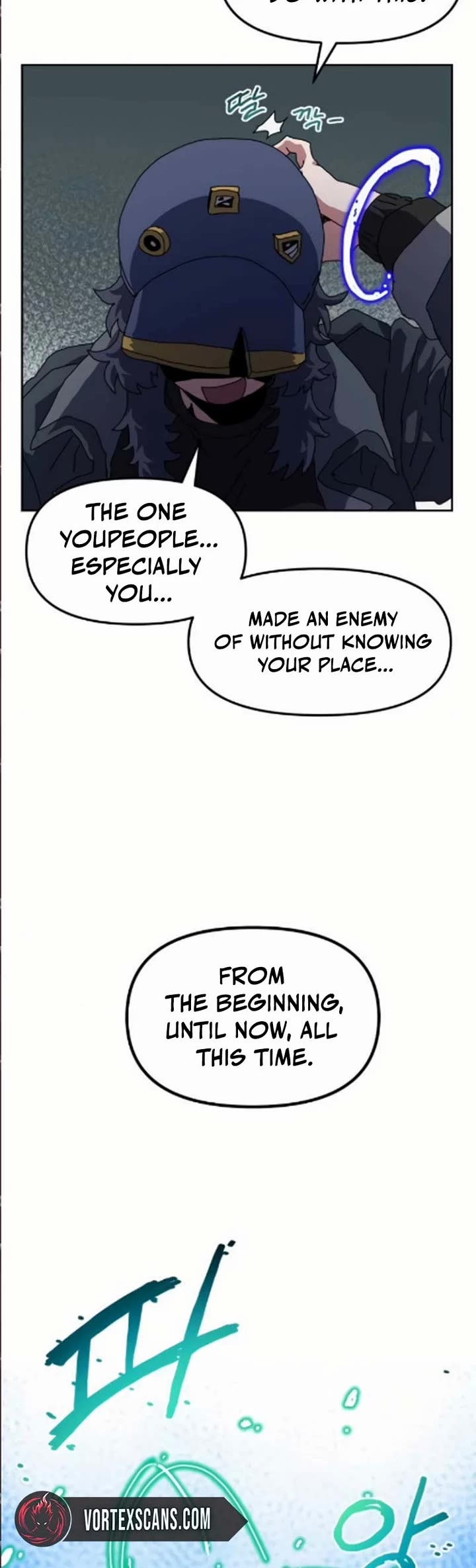 Archmage Curriculum Chapter 17 page 48 - Chapter 17
