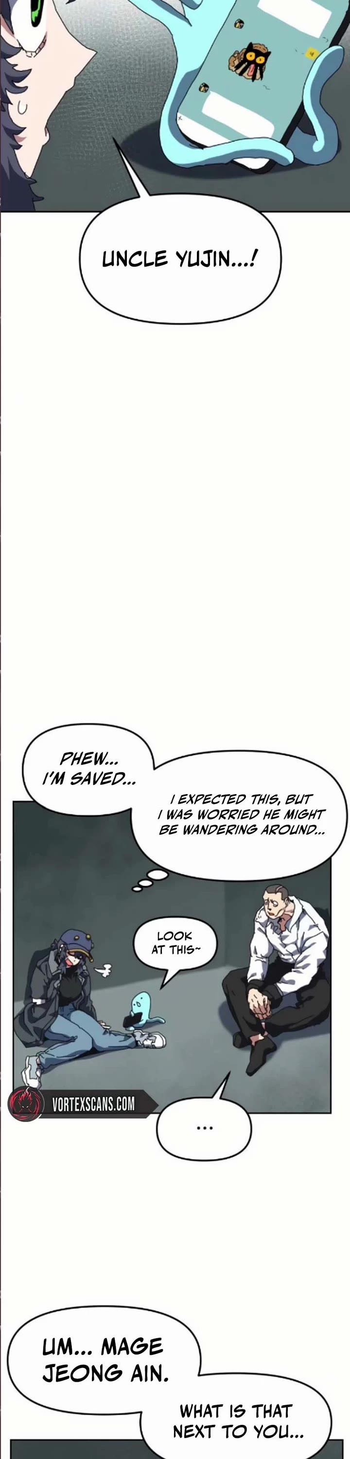Archmage Curriculum Chapter 17 page 8 - Chapter 17