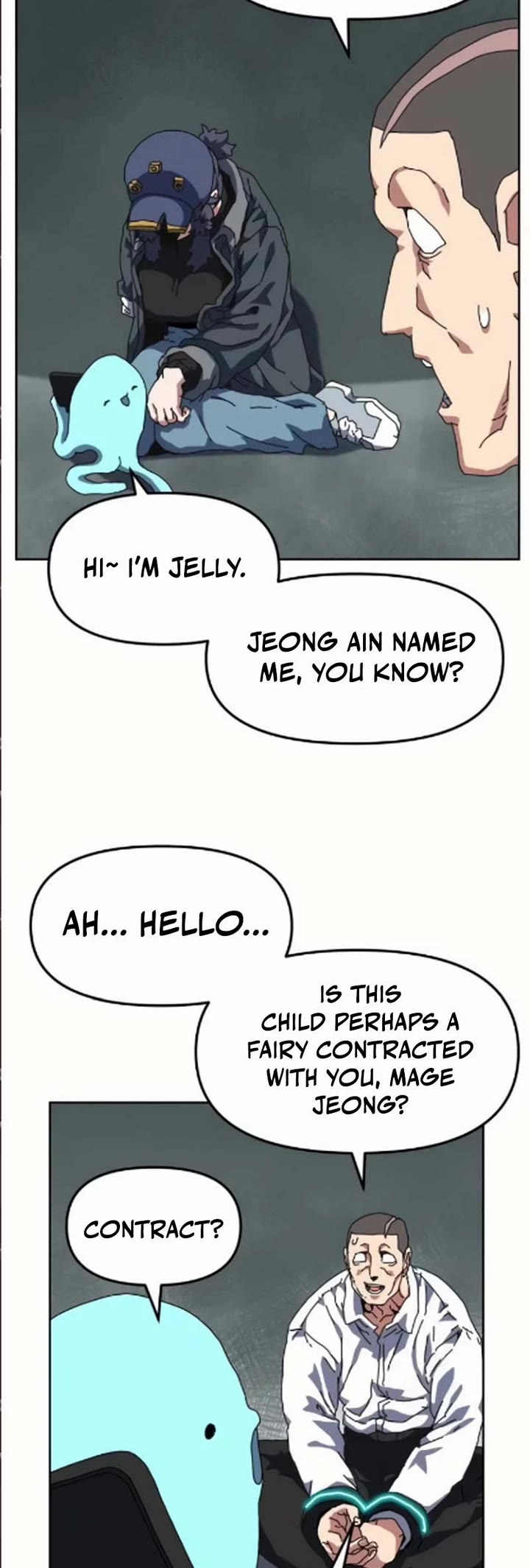 Archmage Curriculum Chapter 17 page 9 - Chapter 17