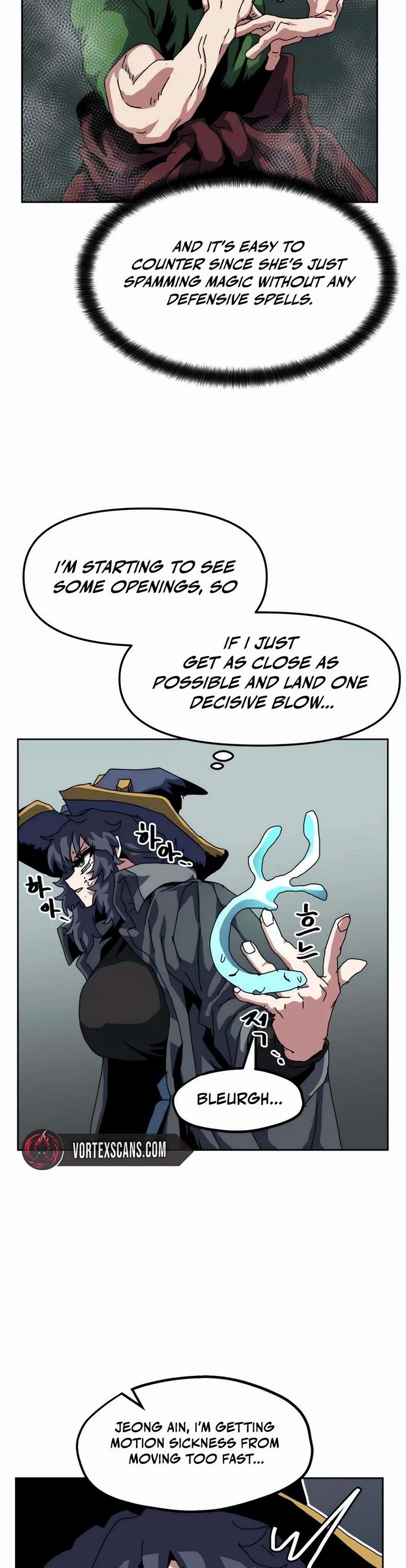 Archmage Curriculum Chapter 18 page 11 - Chapter 18