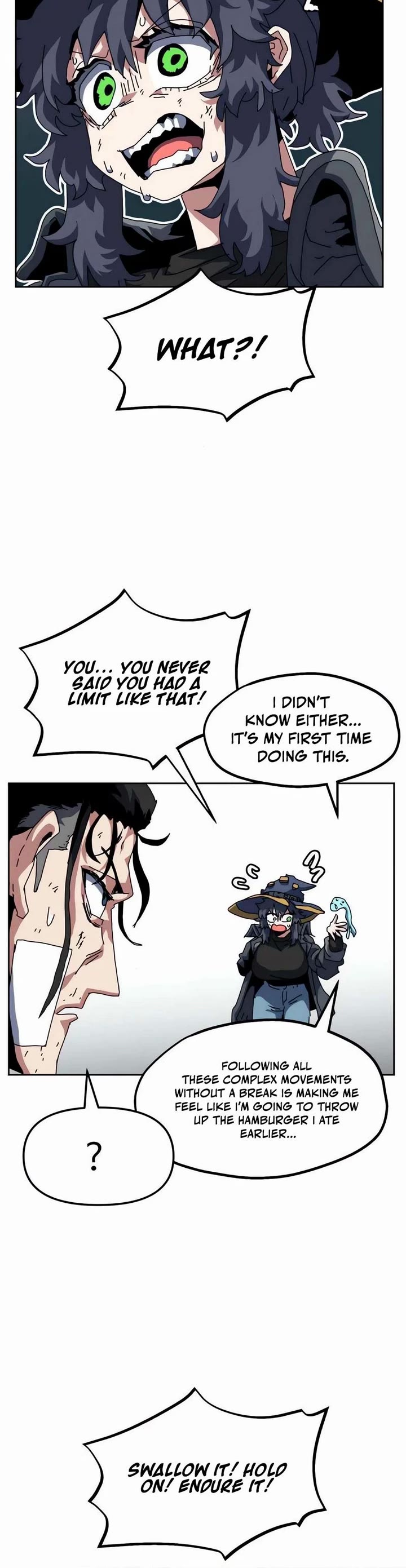 Archmage Curriculum Chapter 18 page 12 - Chapter 18