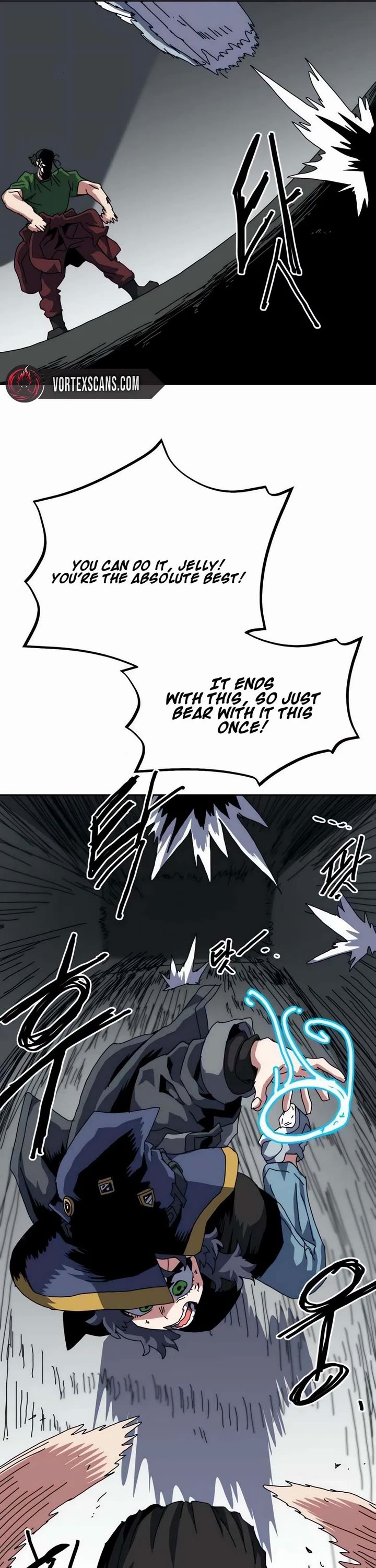 Archmage Curriculum Chapter 18 page 13 - Chapter 18