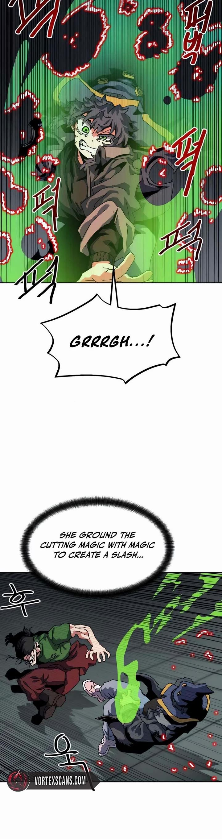 Archmage Curriculum Chapter 18 page 16 - Chapter 18