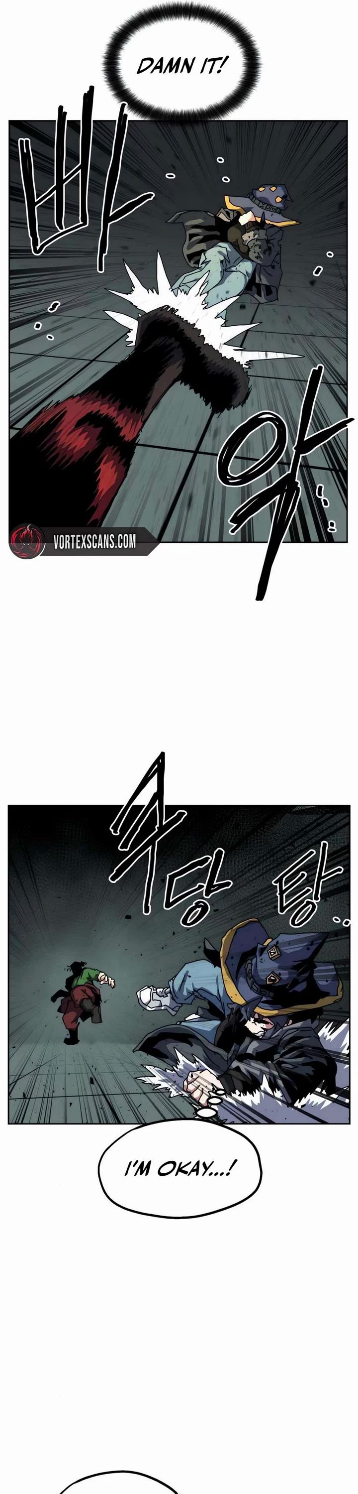 Archmage Curriculum Chapter 18 page 17 - Chapter 18