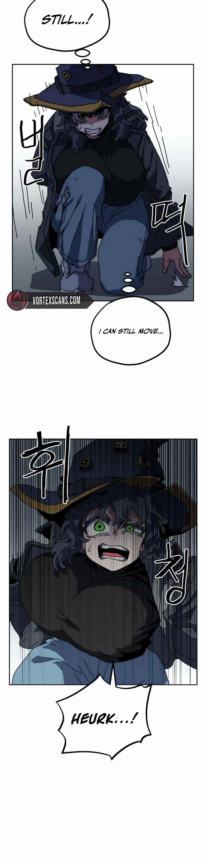 Archmage Curriculum Chapter 18 page 18 - Chapter 18