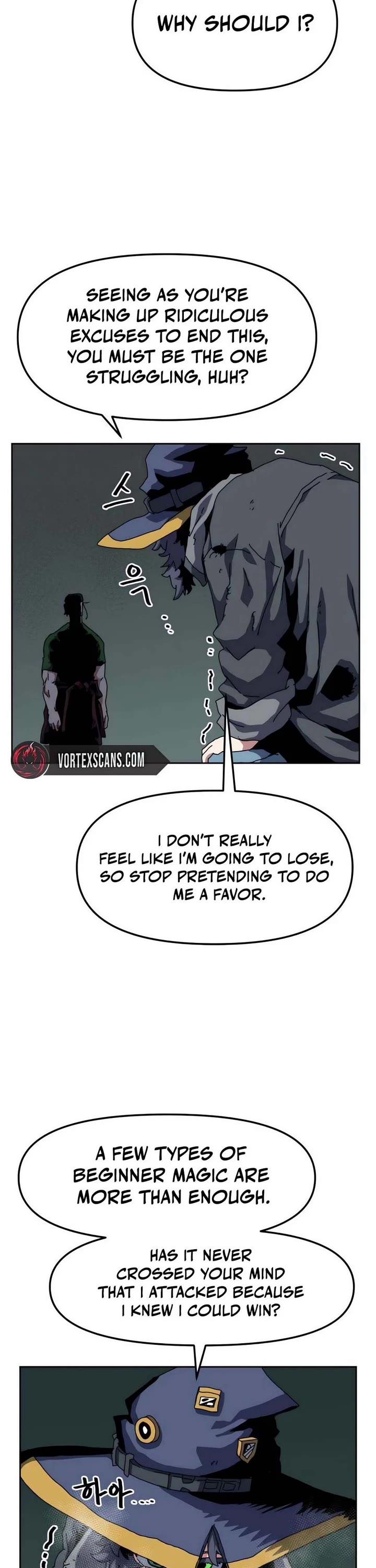 Archmage Curriculum Chapter 18 page 22 - Chapter 18