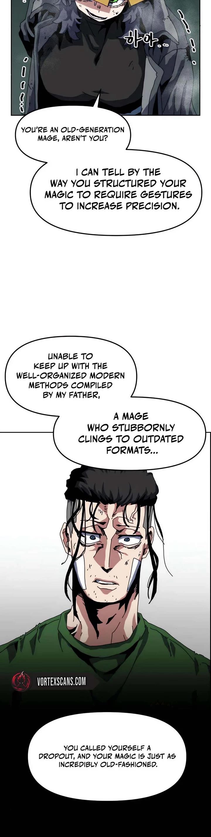 Archmage Curriculum Chapter 18 page 23 - Chapter 18