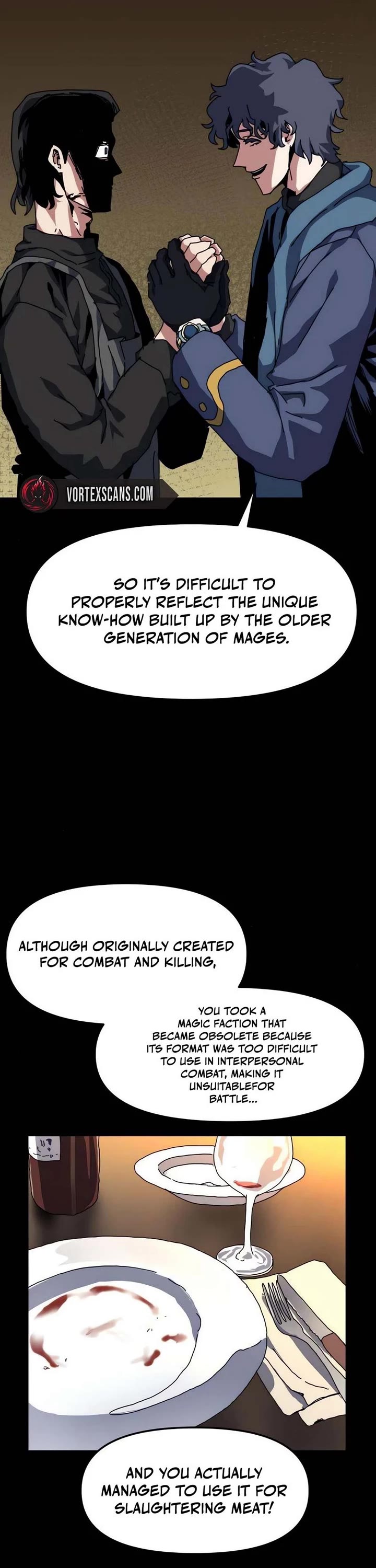 Archmage Curriculum Chapter 18 page 25 - Chapter 18