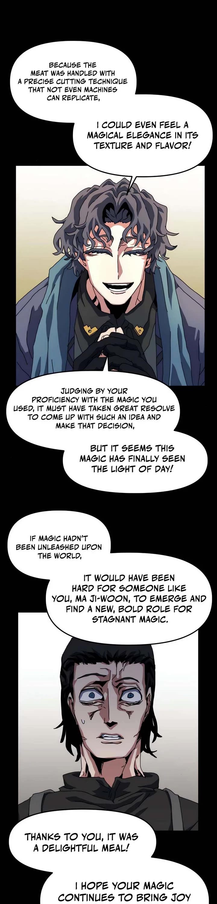 Archmage Curriculum Chapter 18 page 26 - Chapter 18