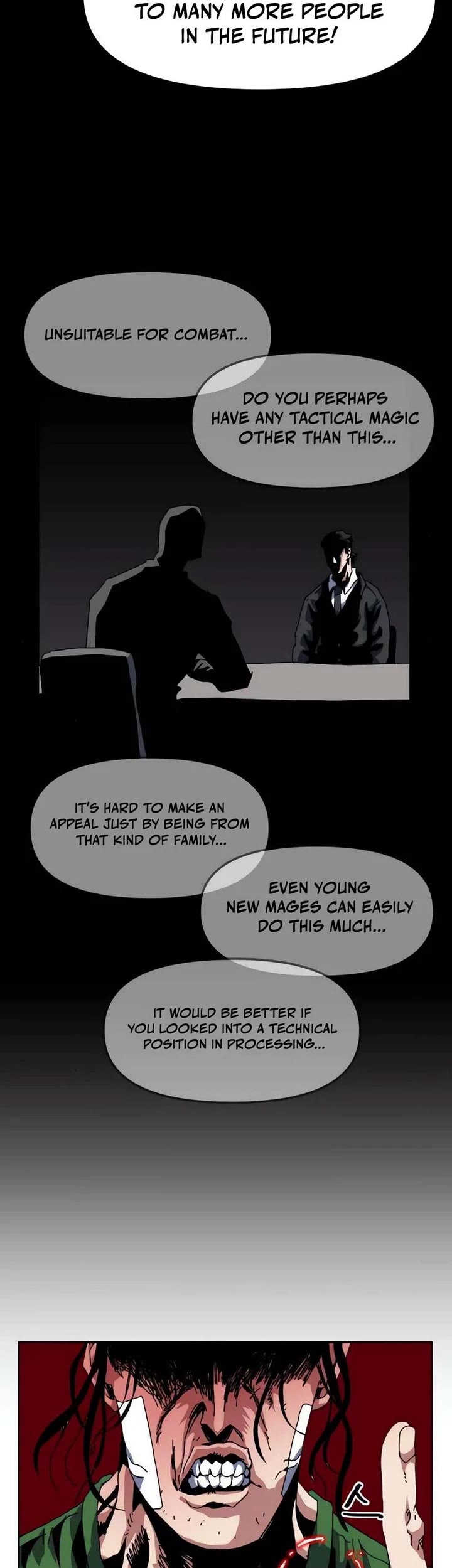 Archmage Curriculum Chapter 18 page 27 - Chapter 18