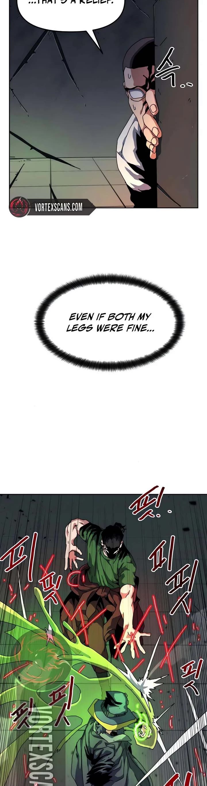 Archmage Curriculum Chapter 18 page 3 - Chapter 18