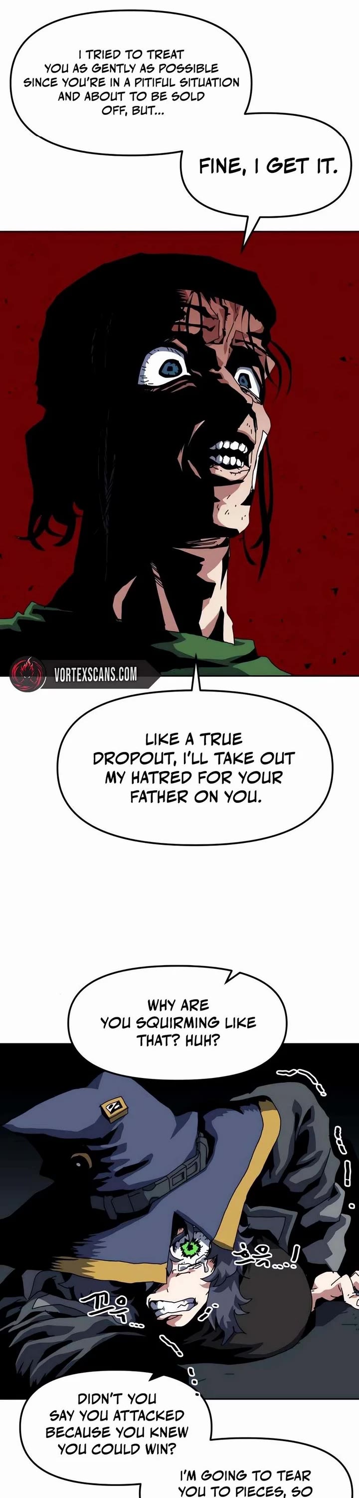 Archmage Curriculum Chapter 18 page 30 - Chapter 18