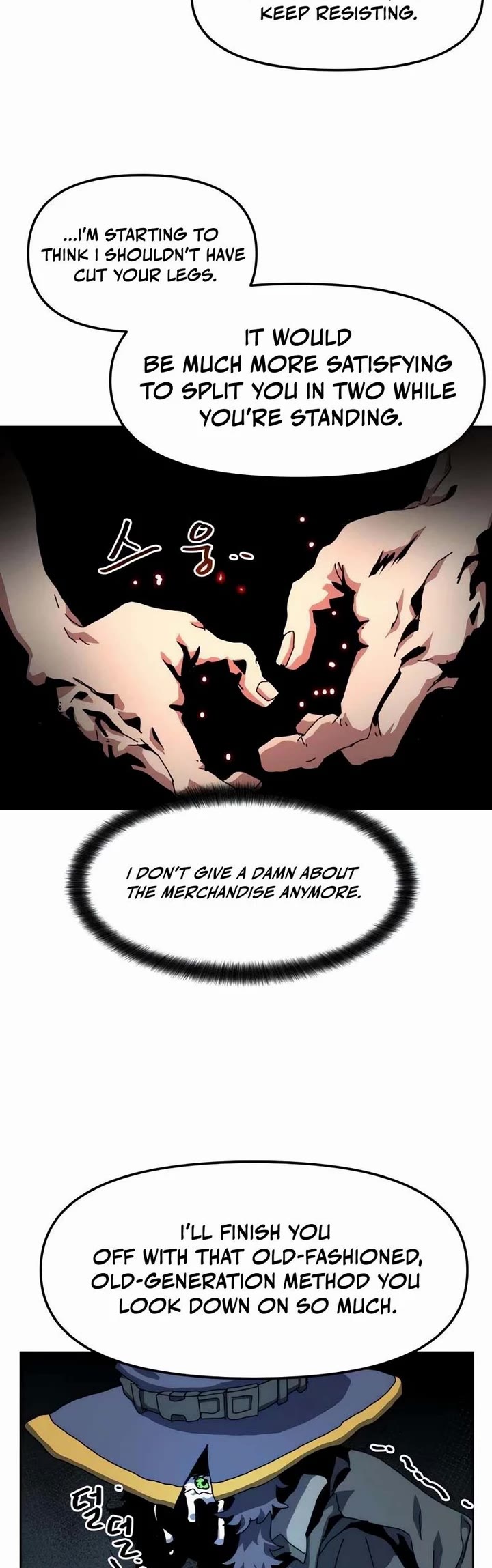 Archmage Curriculum Chapter 18 page 31 - Chapter 18
