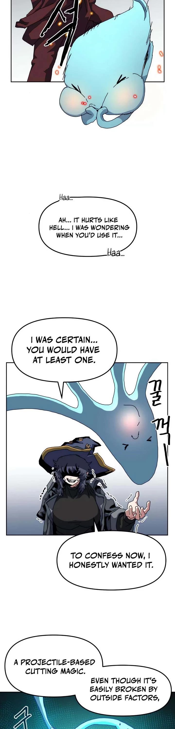 Archmage Curriculum Chapter 18 page 34 - Chapter 18