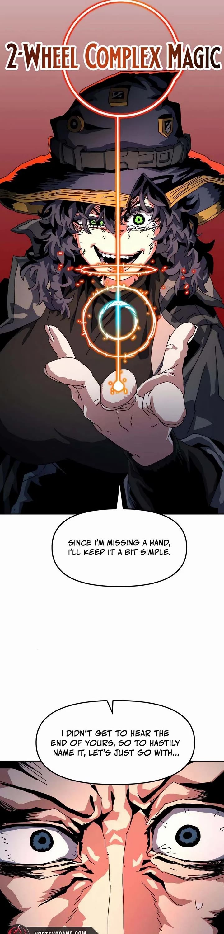 Archmage Curriculum Chapter 18 page 37 - Chapter 18