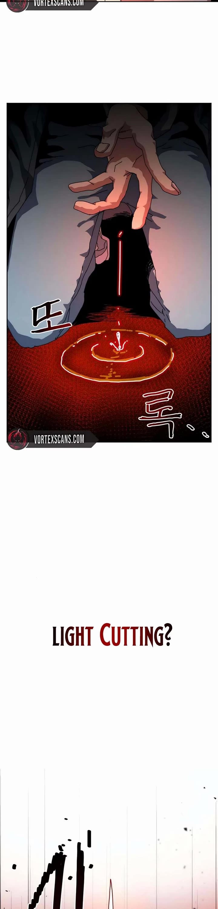 Archmage Curriculum Chapter 18 page 38 - Chapter 18