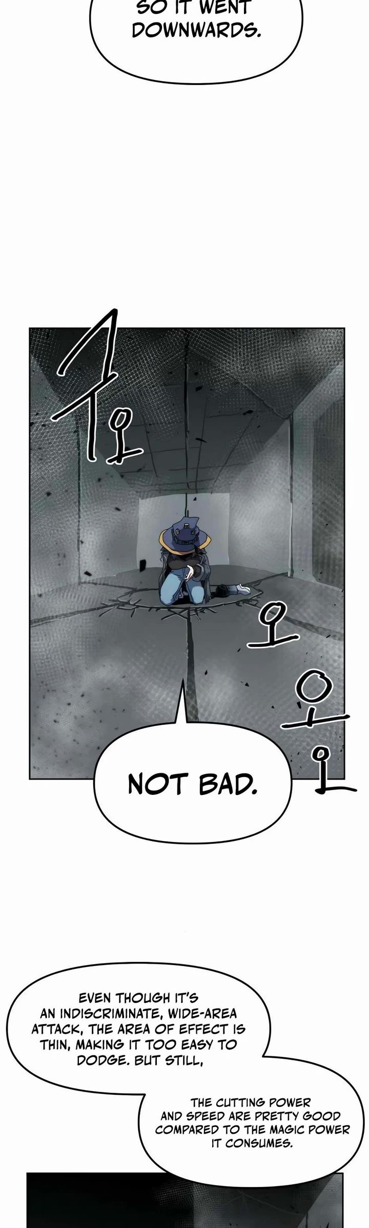 Archmage Curriculum Chapter 18 page 43 - Chapter 18