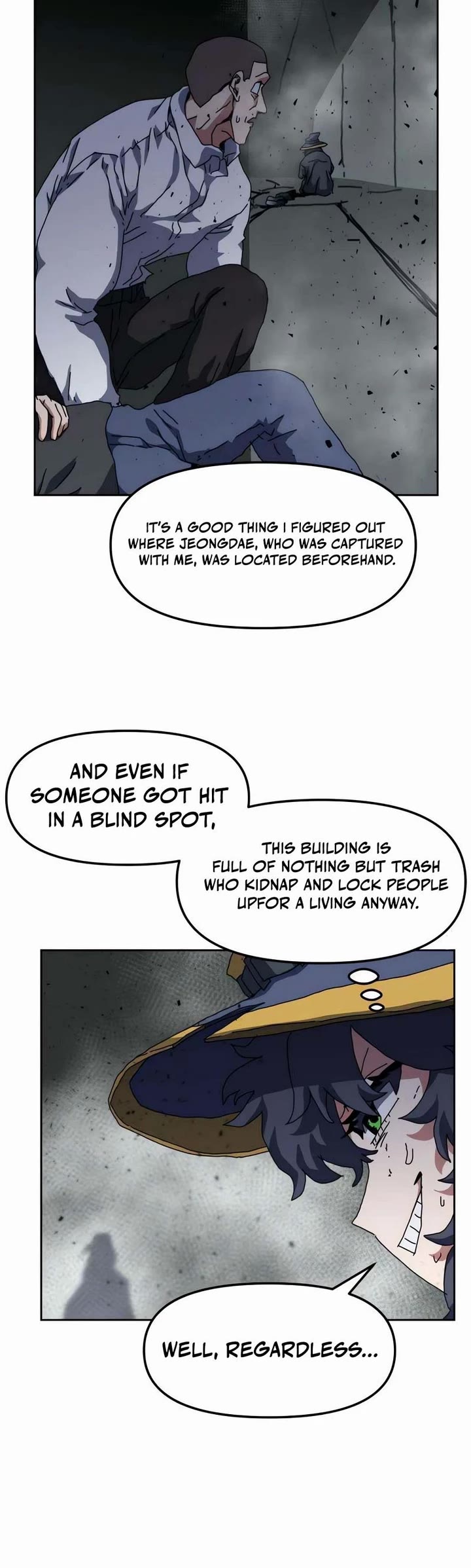 Archmage Curriculum Chapter 18 page 44 - Chapter 18